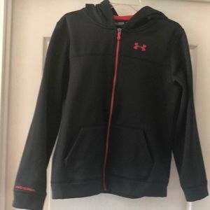 Under Armour jacket